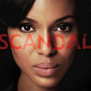 Pick a Bunch of TV Shows and We’ll Tell You Who Your TV Girlfriend Is Scandal