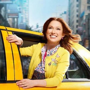 Pick a Bunch of TV Shows and We’ll Tell You Who Your TV Girlfriend Is Unbreakable Kimmy Schmidt