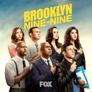 Pick a Bunch of TV Shows and We’ll Tell You Who Your TV Girlfriend Is Brooklyn Nine-Nine