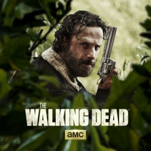 Pick a Bunch of TV Shows and We’ll Tell You Who Your TV Girlfriend Is The Walking Dead
