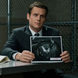Pick a Bunch of TV Shows and We’ll Tell You Who Your TV Girlfriend Is Mindhunter
