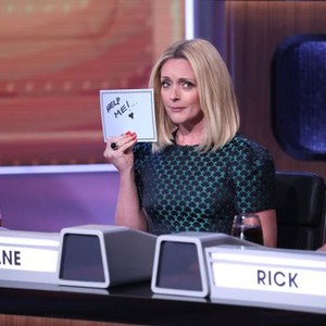 Pick a Bunch of TV Shows and We’ll Tell You Who Your TV Girlfriend Is Match Game