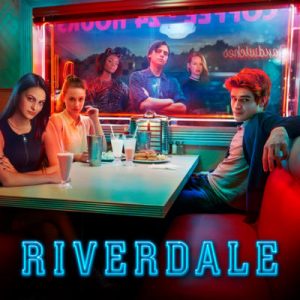 Pick a Bunch of TV Shows and We’ll Tell You Who Your TV Girlfriend Is Riverdale