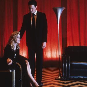 Pick 📺 TV Shows from A-Z and We’ll Accurately Guess If You’re an Optimist or a Pessimist Twin Peaks