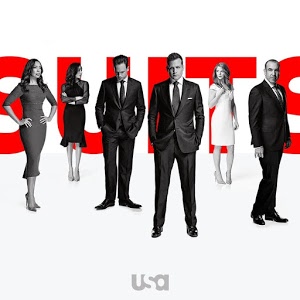 Pick a Bunch of TV Shows and We’ll Tell You Who Your TV Girlfriend Is Suits