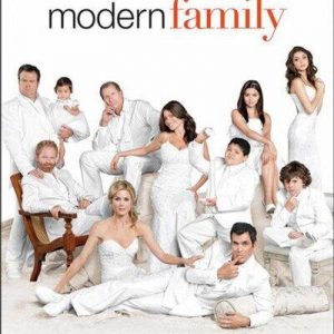 Pick a Bunch of TV Shows and We’ll Tell You Who Your TV Girlfriend Is Modern Family