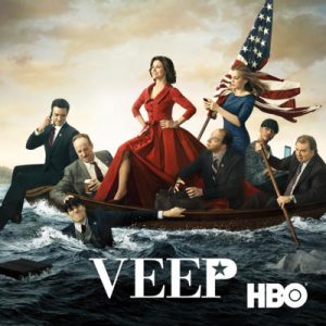 Pick a Bunch of TV Shows and We’ll Tell You Who Your TV Girlfriend Is Veep