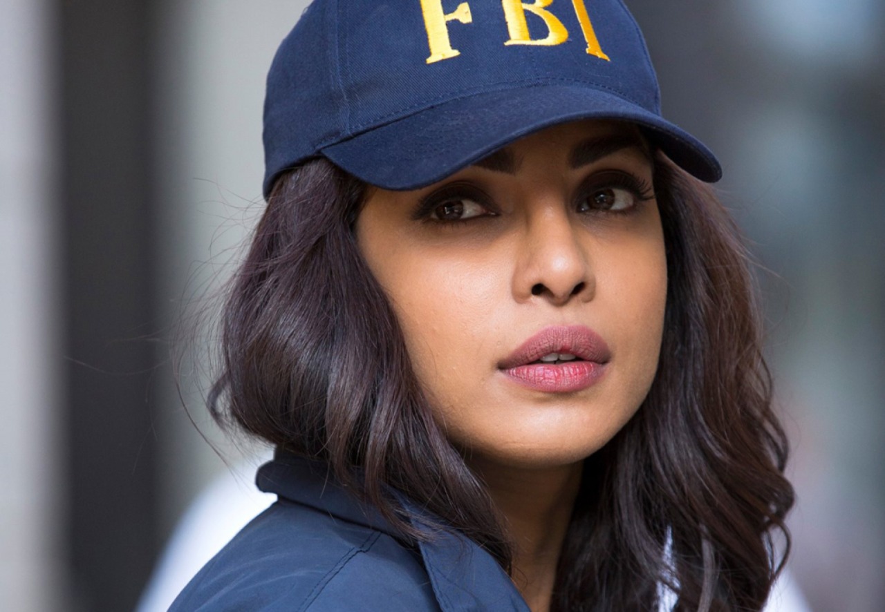 You got: Alex Parrish from Quantico! Pick a Bunch of TV Shows and We’ll Tell You Who Your TV Girlfriend Is