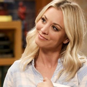 Can I Guess Age By TV Characters You Find Most Attracti… Quiz Penny