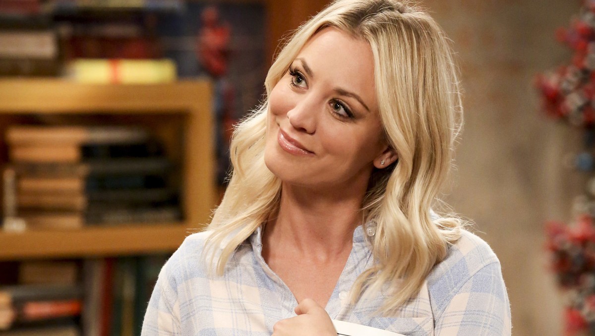 You got: Penny from The Big Bang Theory! Pick a Bunch of TV Shows and We’ll Tell You Who Your TV Girlfriend Is