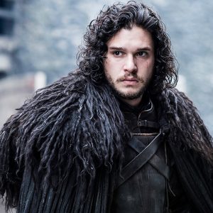 Which Game Of Thrones House Am I? Jon Snow