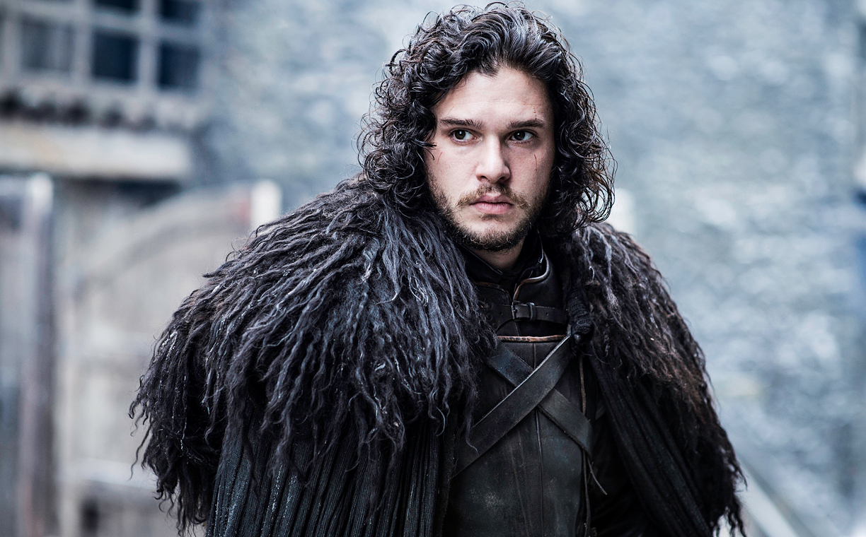 You got: Jon Snow from Game of Thrones! Pick a Bunch of TV Shows and We’ll Tell You Who Your TV Boyfriend Is