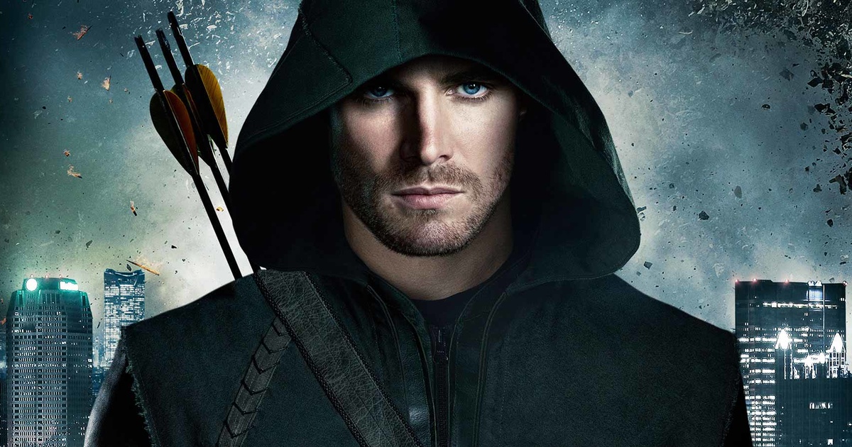 You got: Oliver Queen from Arrow! Pick a Bunch of TV Shows and We’ll Tell You Who Your TV Boyfriend Is