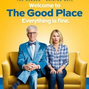 Pick a Bunch of TV Shows and We’ll Tell You Who Your TV Boyfriend Is The Good Place
