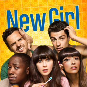 Pick a Bunch of TV Shows and We’ll Tell You Who Your TV Boyfriend Is New Girl