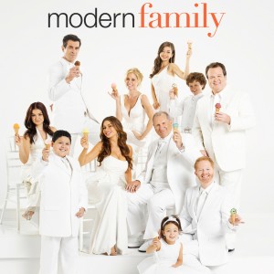 Pick a Bunch of TV Shows and We’ll Tell You Who Your TV Boyfriend Is Modern Family