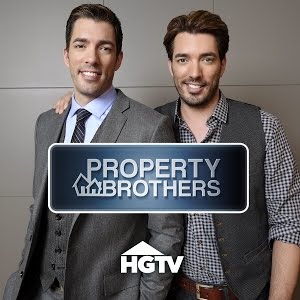 Pick a Bunch of TV Shows and We’ll Tell You Who Your TV Boyfriend Is Property Brothers