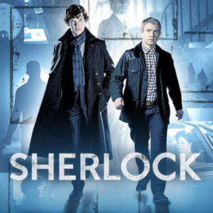 Pick a Bunch of TV Shows and We’ll Tell You Who Your TV Boyfriend Is Sherlock