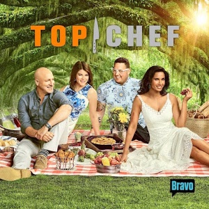 Pick a Bunch of TV Shows and We’ll Tell You Who Your TV Boyfriend Is Top Chef