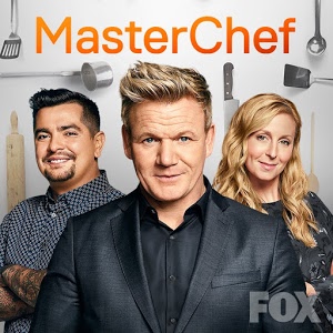 Pick a Bunch of TV Shows and We’ll Tell You Who Your TV Boyfriend Is Masterchef