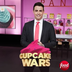 Pick a Bunch of TV Shows and We’ll Tell You Who Your TV Boyfriend Is Cupcake Wars