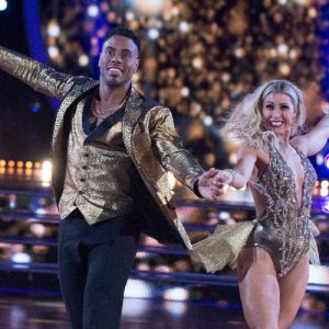 Pick a Bunch of TV Shows and We’ll Tell You Who Your TV Boyfriend Is Dancing with the Stars