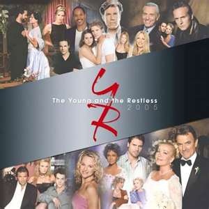 Pick a Bunch of TV Shows and We’ll Tell You Who Your TV Boyfriend Is The Young and the Restless
