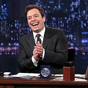 Pick a Bunch of TV Shows and We’ll Tell You Who Your TV Boyfriend Is The Tonight Show Starring Jimmy Fallon