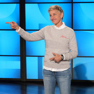 Pick a Bunch of TV Shows and We’ll Tell You Who Your TV Boyfriend Is The Ellen DeGeneres Show