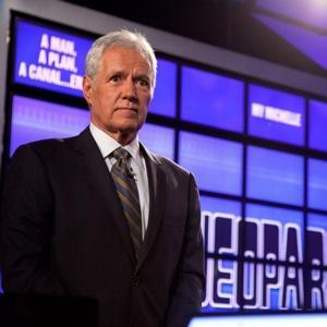 Pick a Bunch of TV Shows and We’ll Tell You Who Your TV Boyfriend Is Jeopardy!