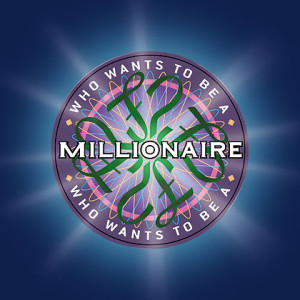 Pick a Bunch of TV Shows and We’ll Tell You Who Your TV Boyfriend Is Who Wants to Be a Millionaire?