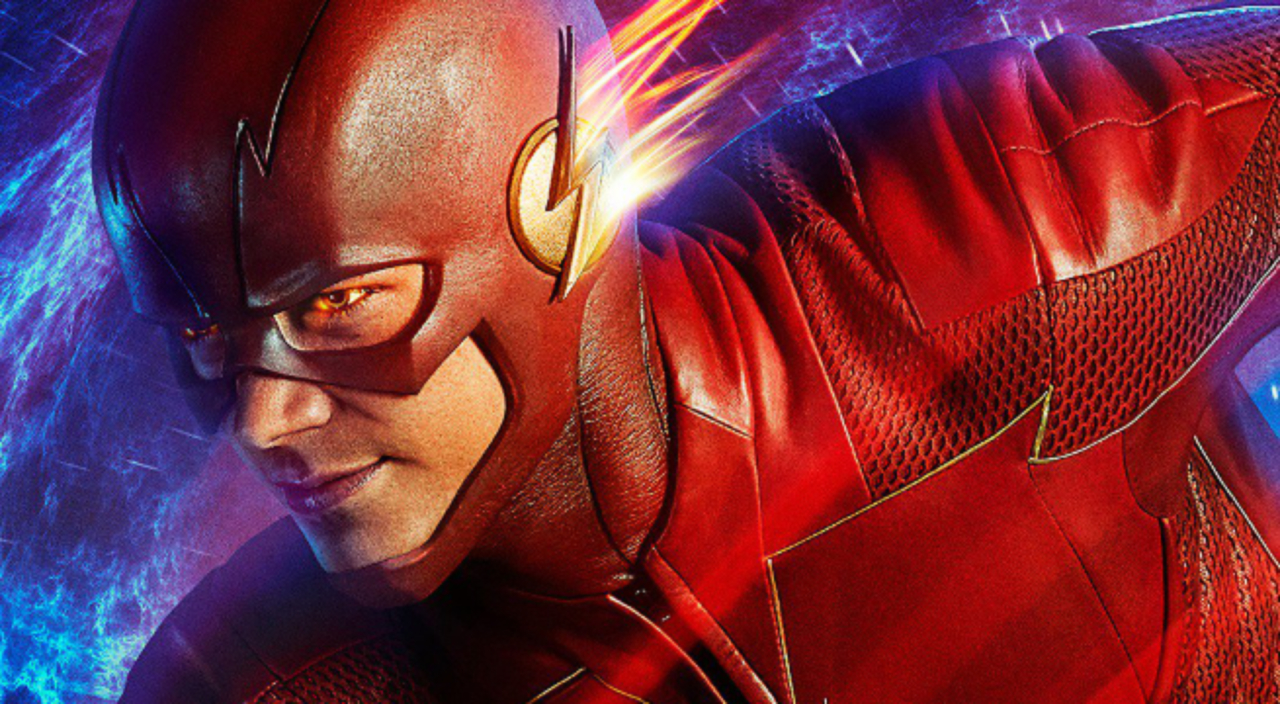 Pick a TV Shows to Know Who Your TV Girlfriend Is Quiz Theflash