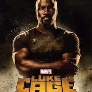 Pick a Bunch of TV Shows and We’ll Tell You Who Your TV Boyfriend Is Luke Cage