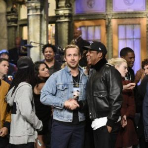 Pick a Bunch of TV Shows and We’ll Tell You Who Your TV Boyfriend Is Saturday Night Live