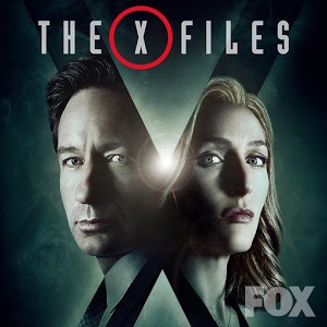 Can You Name the TV Show Based on the Names of Three Random Characters? The X-Files