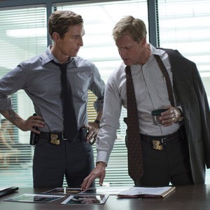 Pick a Bunch of TV Shows and We’ll Tell You Who Your TV Boyfriend Is True Detective