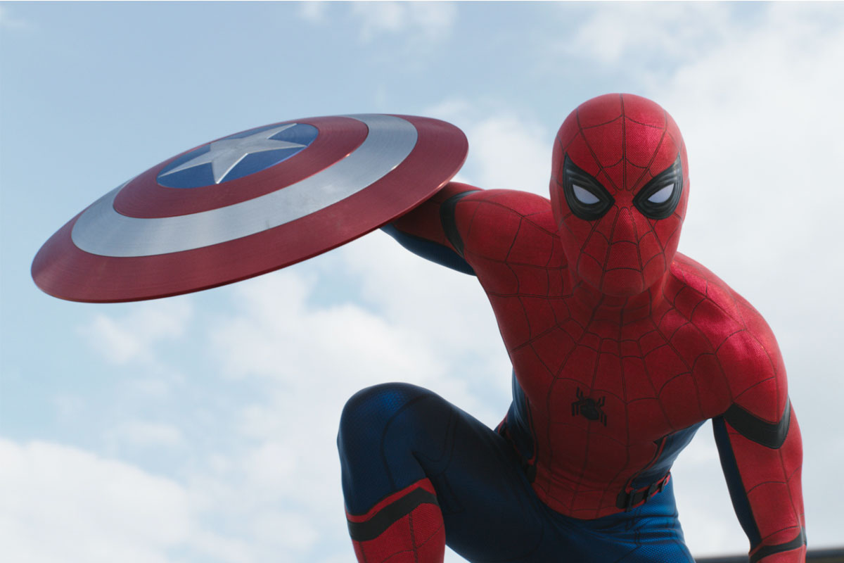 Can You Guess the Marvel Movie from One Still? CaptainAmericaCivilWar