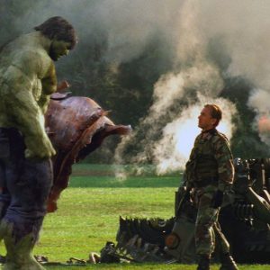 Pick One Movie Per Category If You Want Me to Reveal Your 🦄 Mythical Alter Ego Incredible Hulk