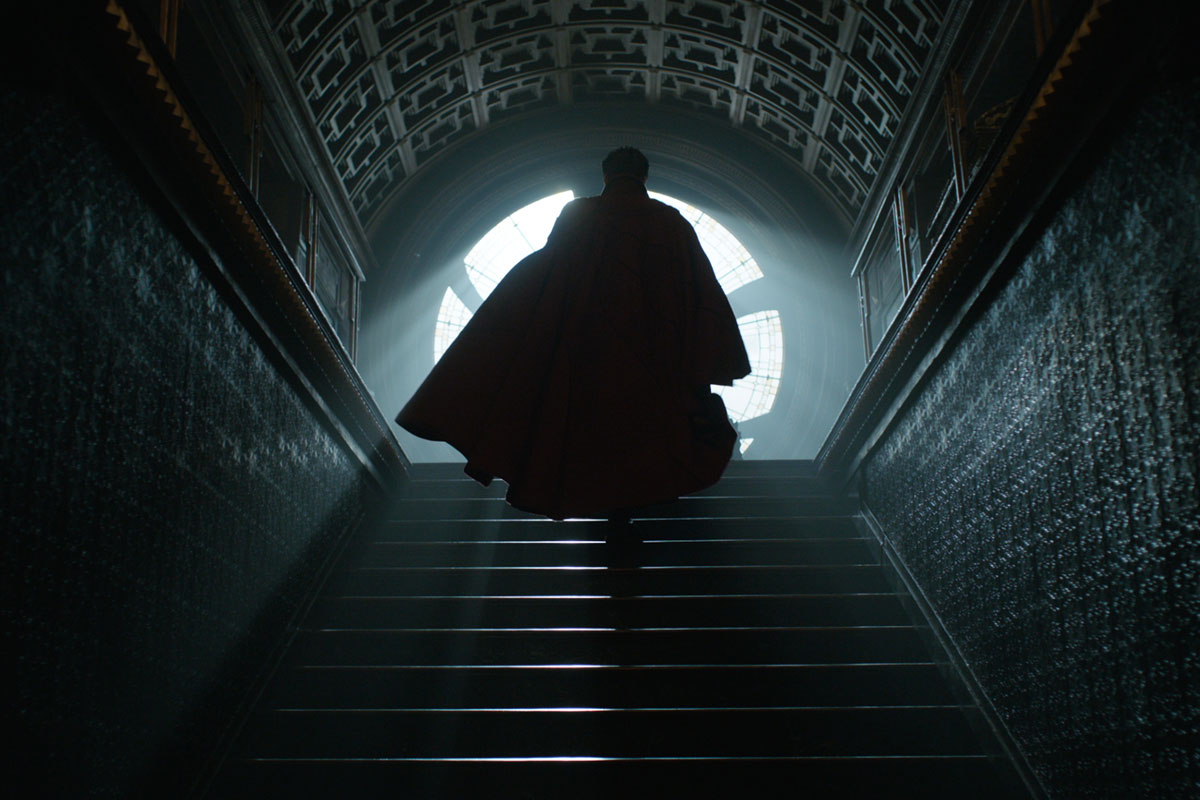 Can You Guess the Marvel Movie from One Still? 7112999690646792 doctorstrange