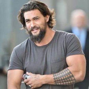 Make Some Impossible “Actor Vs. Character” Choices and We’ll Guess Your Exact Age and Height Jason Momoa