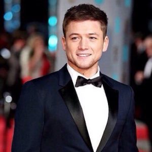 Make Some Impossible “Actor Vs. Character” Choices and We’ll Guess Your Exact Age and Height Taron Egerton