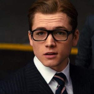 Make Some Impossible “Actor Vs. Character” Choices and We’ll Guess Your Exact Age and Height Eggsy
