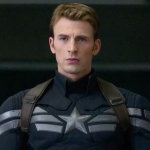 Make Some Impossible “Actor Vs. Character” Choices and We’ll Guess Your Exact Age and Height Captain America/Steve Rogers