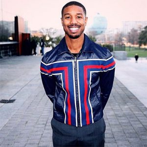 Make Some Impossible “Actor Vs. Character” Choices and We’ll Guess Your Exact Age and Height Michael B. Jordan
