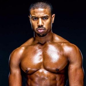 Make Some Impossible “Actor Vs. Character” Choices and We’ll Guess Your Exact Age and Height Adonis Creed
