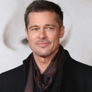 Make Some Impossible “Actor Vs. Character” Choices and We’ll Guess Your Exact Age and Height Brad Pitt