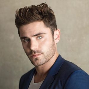 Can We Guess Your Age Based on Your Choices? Zac Efron