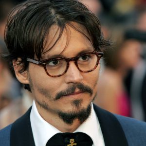 Share Some Dishes With These Celebs and We’ll Reveal Your Celeb Doppelgänger Johnny Depp