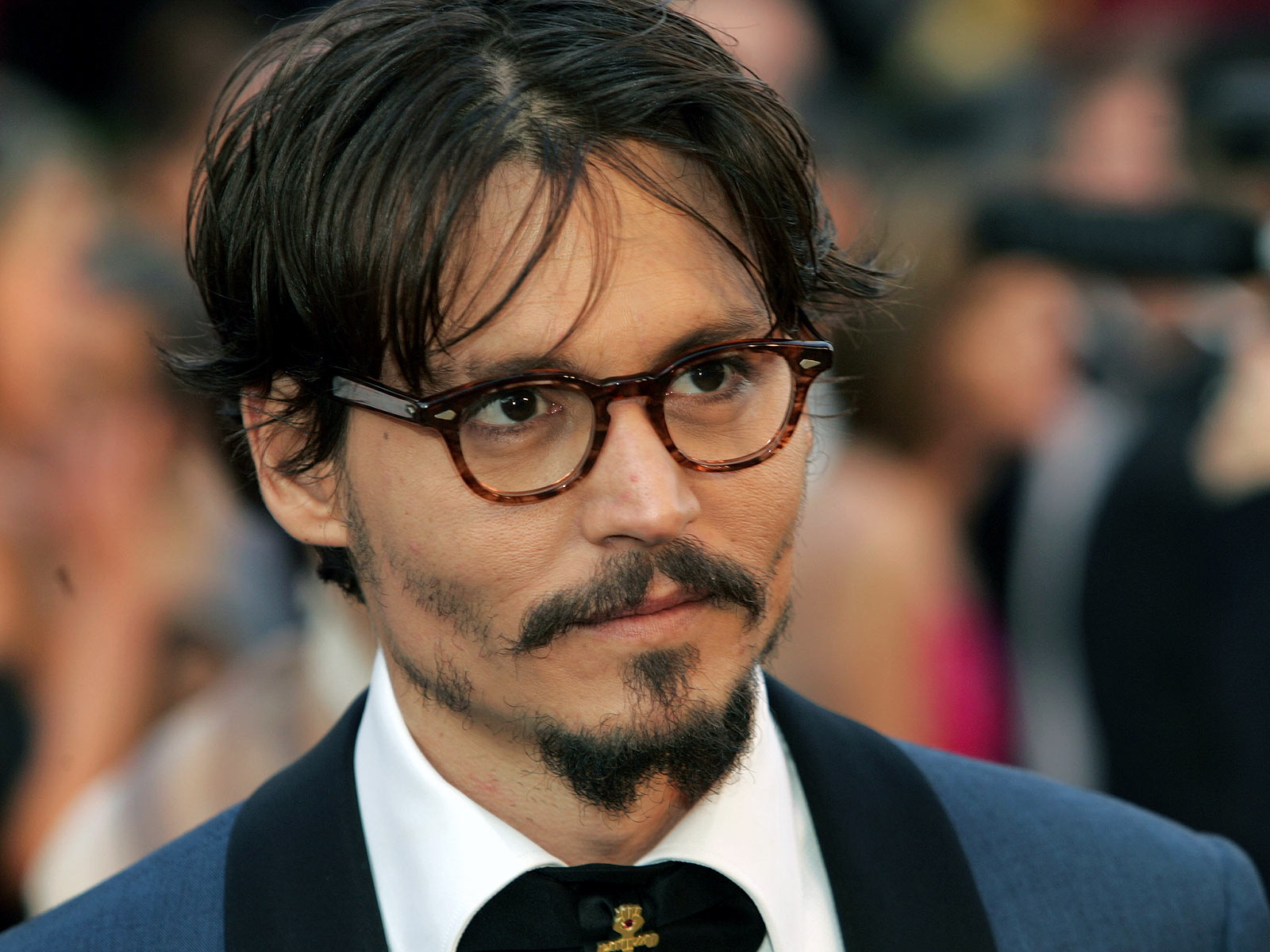 Make Some Impossible “Actor Vs. Character” Choices and We’ll Guess Your Exact Age and Height Q1johnny depp