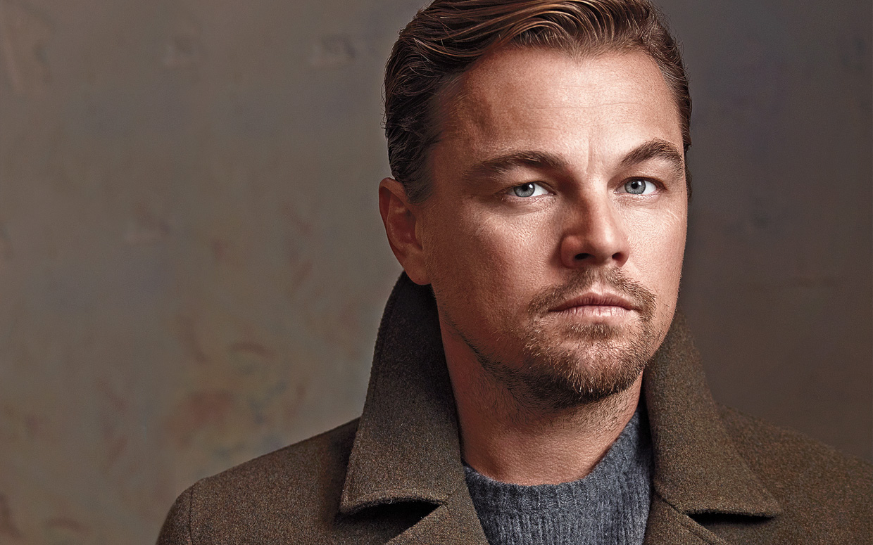 Make Some Impossible “Actor Vs. Character” Choices and We’ll Guess Your Exact Age and Height Q6Leonardo Dicaprio